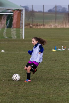 Bild 41 - D-Juniorinnen SV Bokhorst - FSC Kaltenkirchen : Ergebnis: 1:8